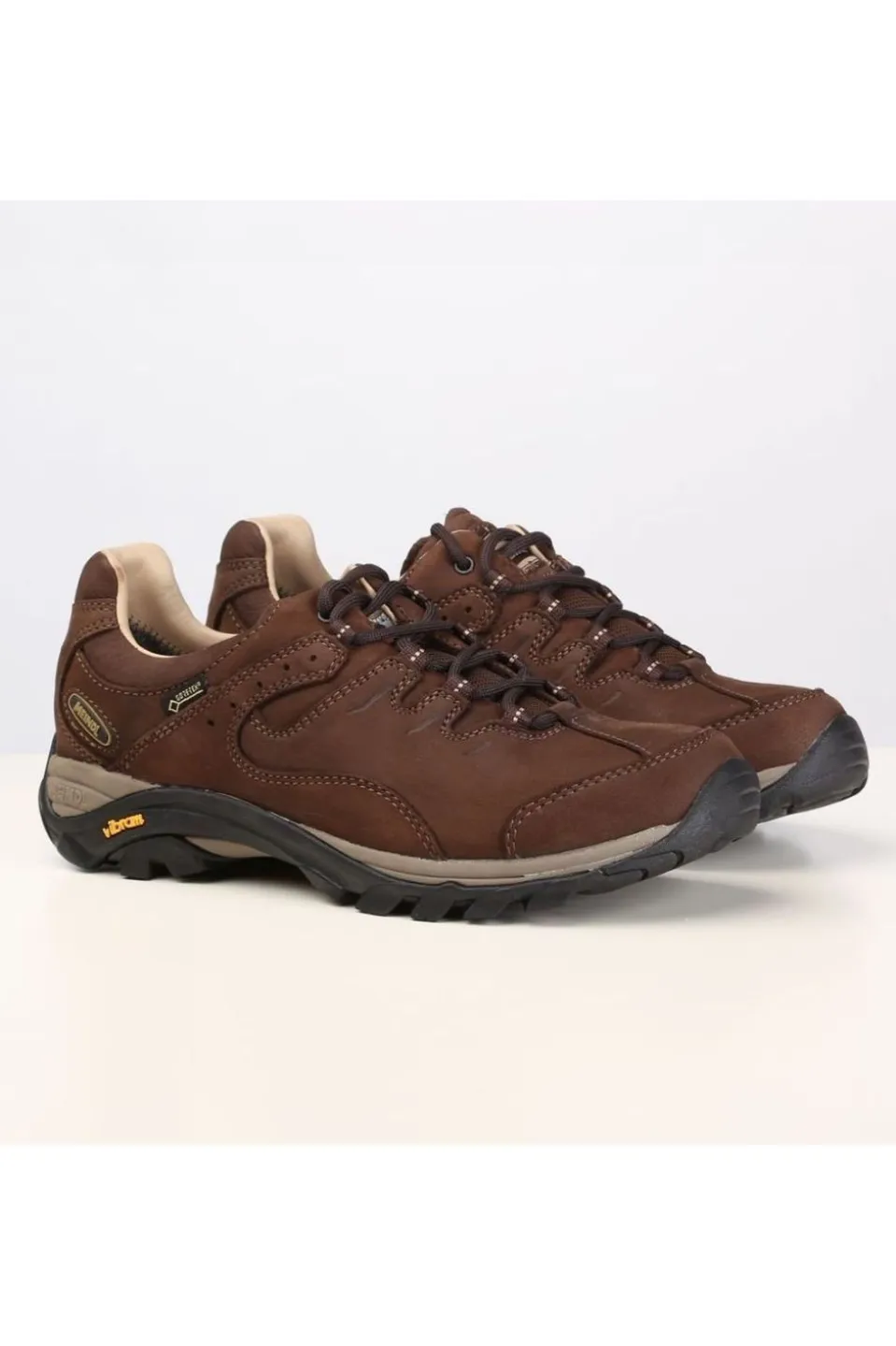 Meindl Wandelschoenen Caracas Gore-Tex