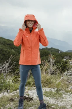Meindl Wandelschoenen Eppan Lady Mid Gore-Tex
