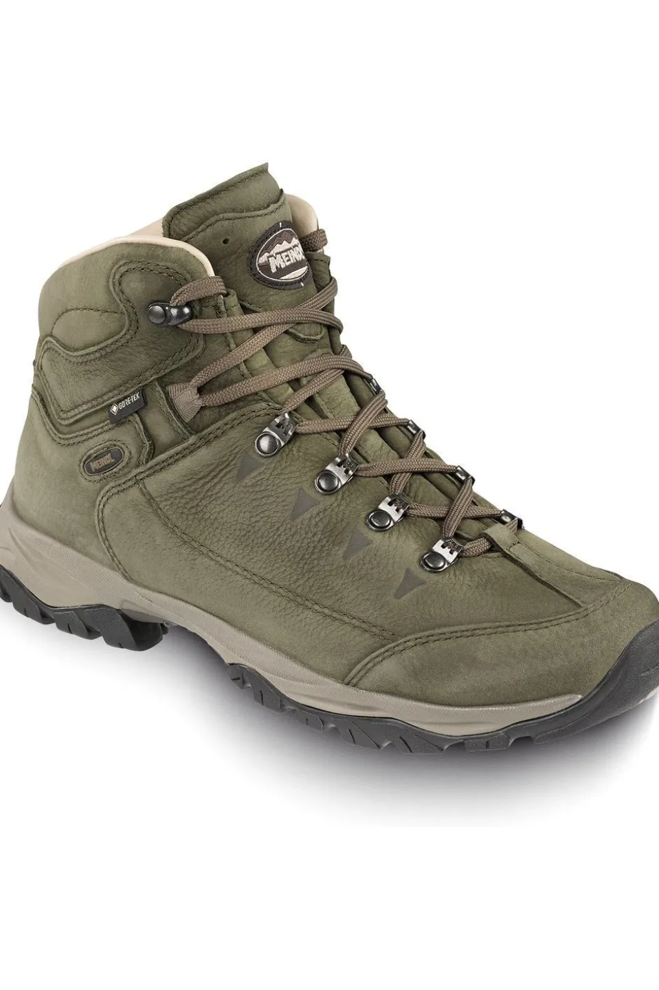 Meindl Wandelschoenen Ohio 2 Gore-Tex Schoen