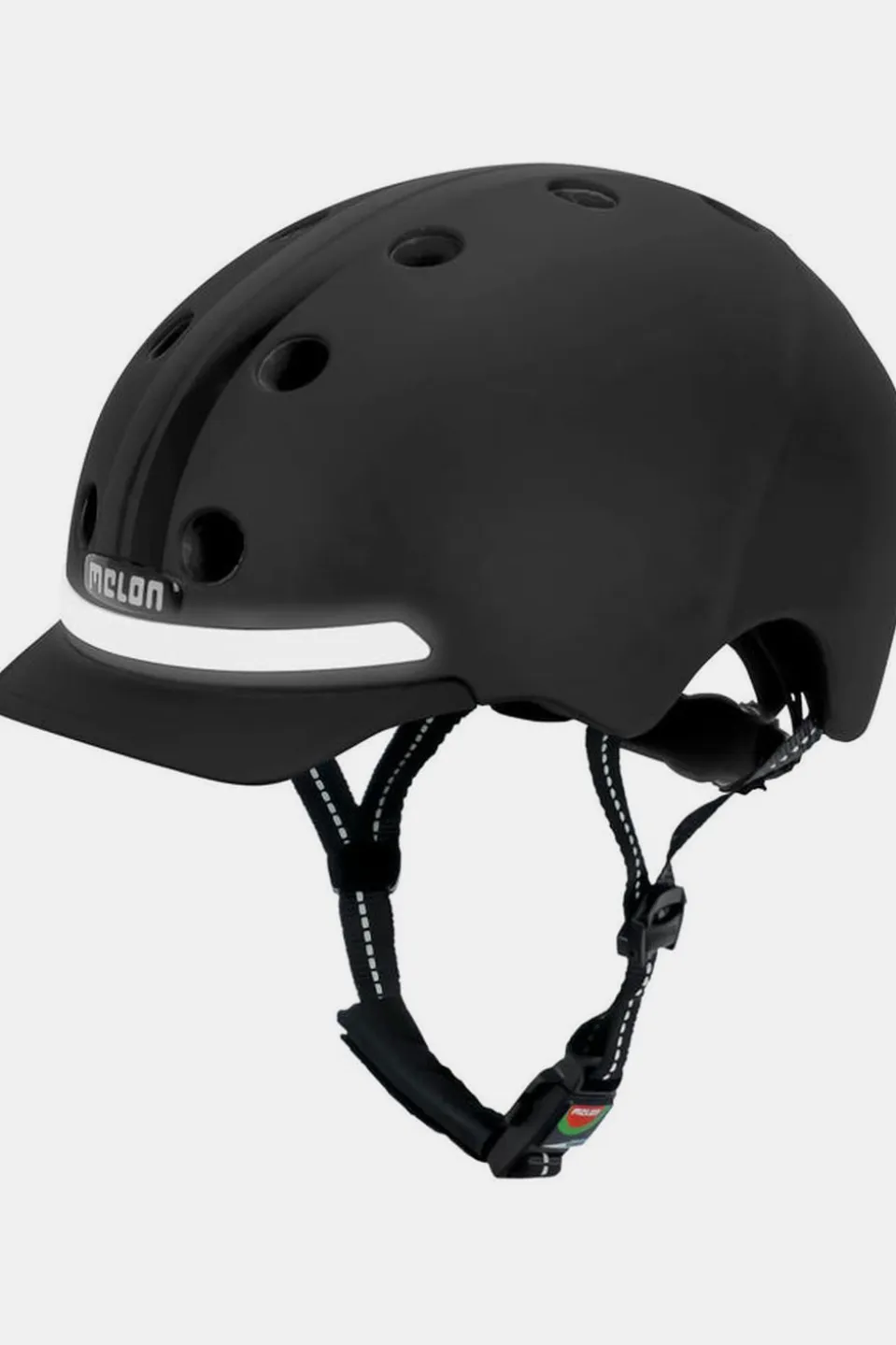 Melon Fietshelm E-Series