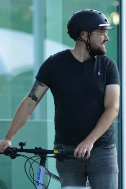Melon Fietshelm E-Series