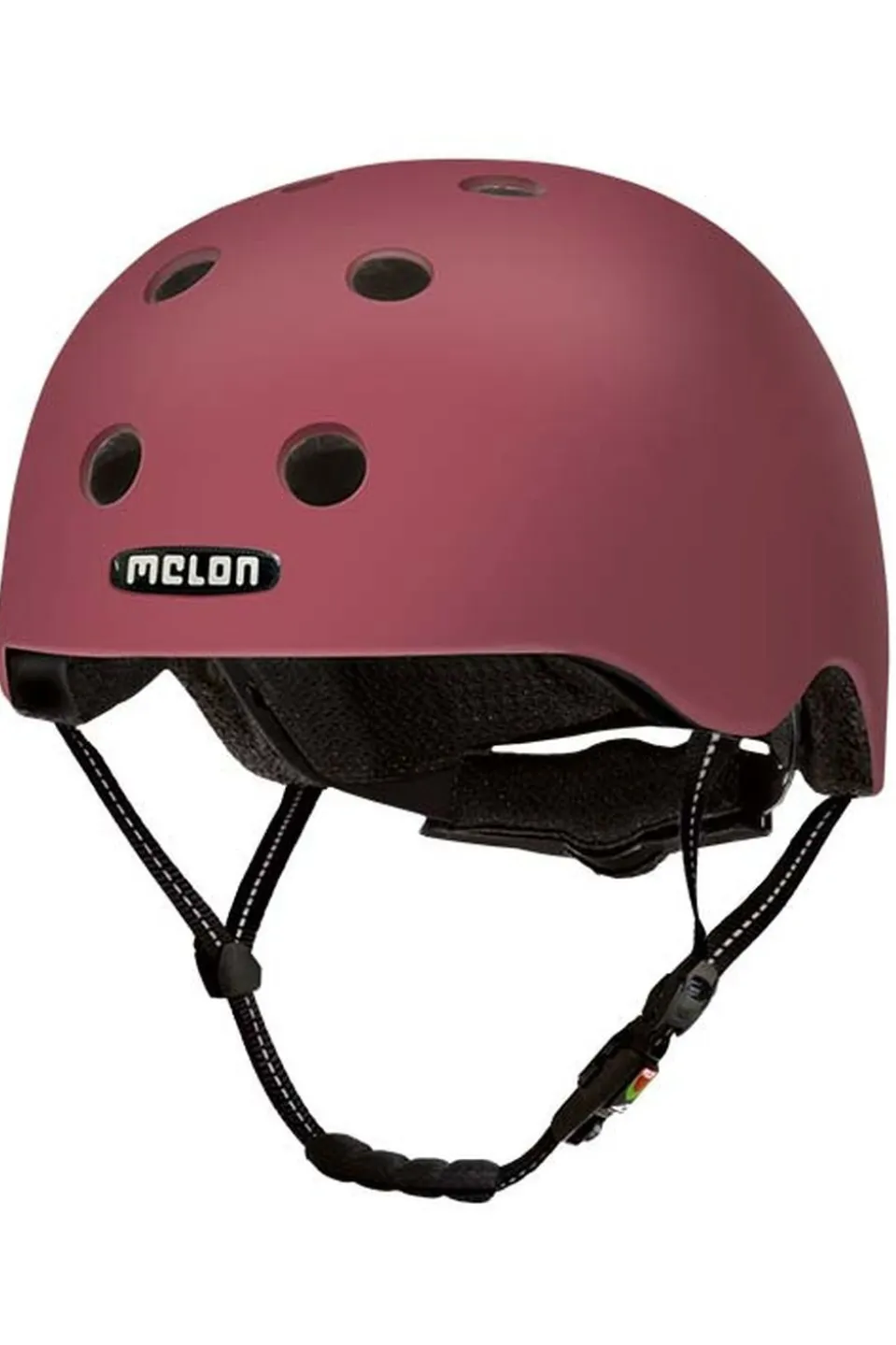 Melon Fietshelm Posh