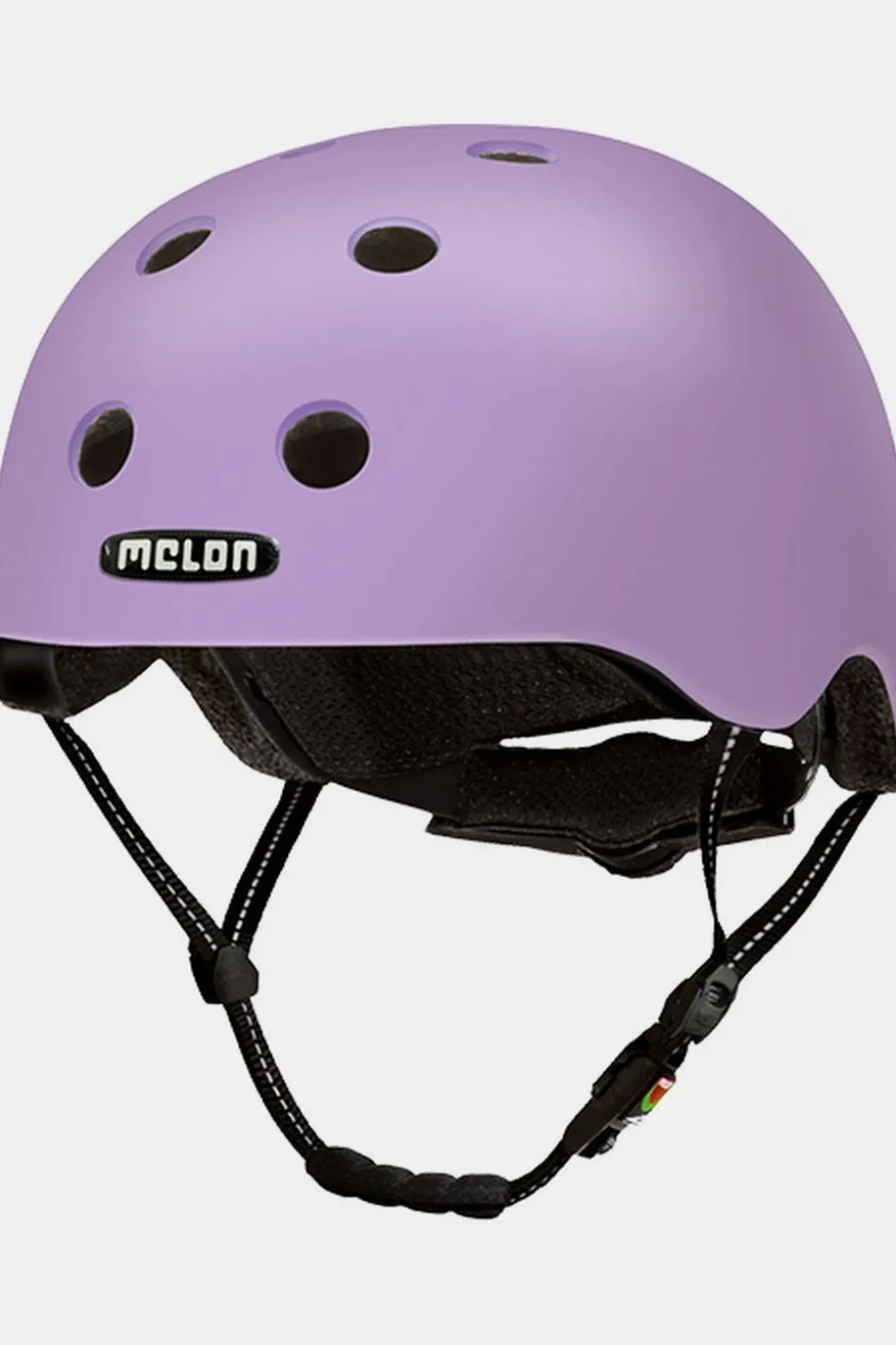 Melon Fietshelm Posh