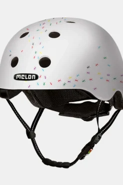Melon Helm All Stars