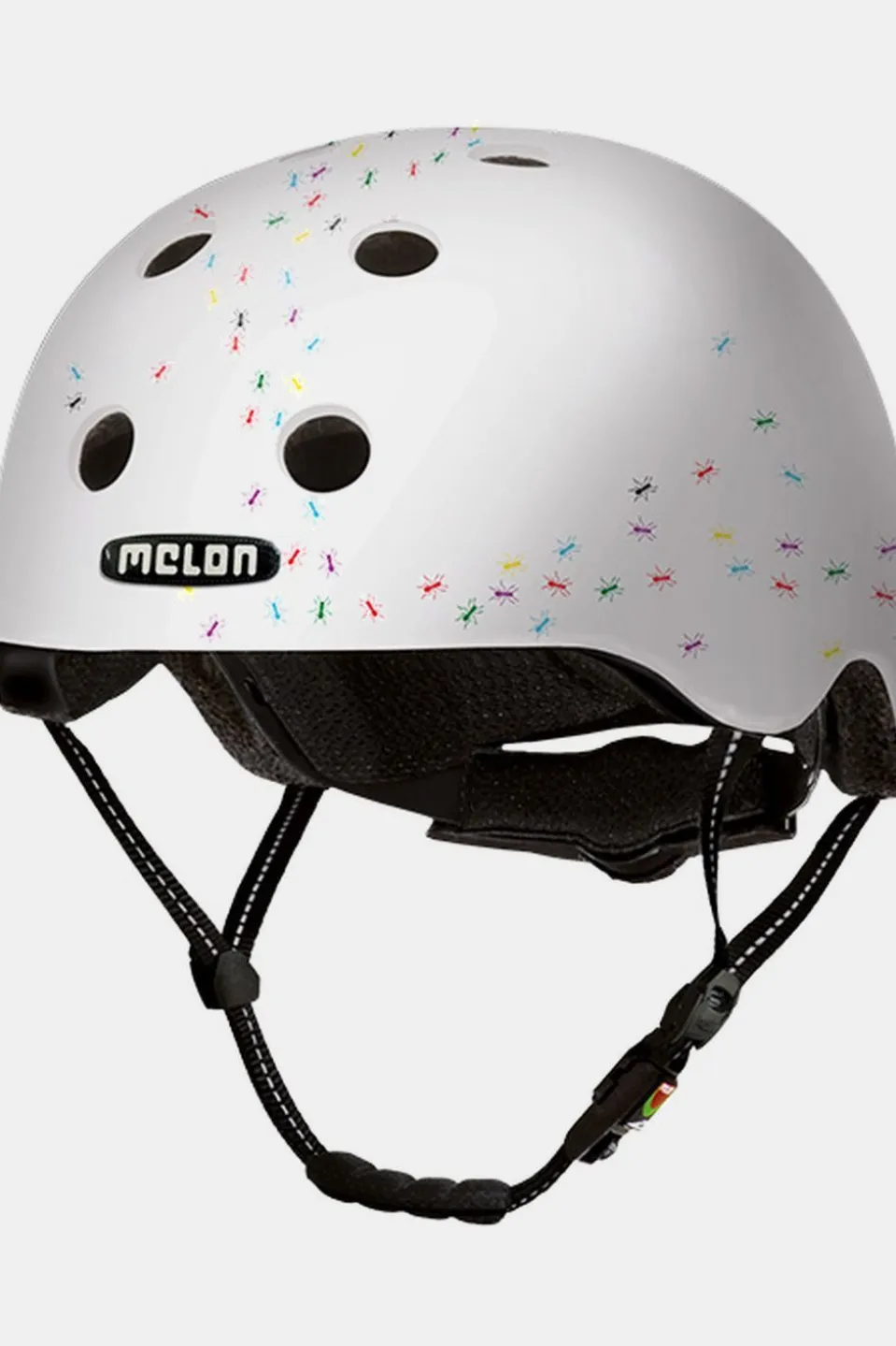 Melon Helm All Stars