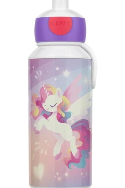 Mepal Drinkfles Pop-Up Campus 400 Ml