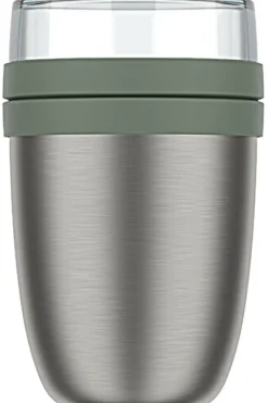 Mepal Voorraadpot Isoleer Lunchpot Ellipse