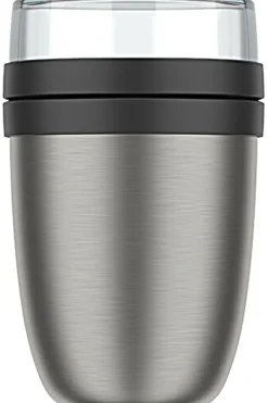 Mepal Voorraadpot Isoleer Lunchpot Ellipse