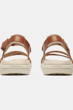 Merrell Sandalen Harbor Backstrap
