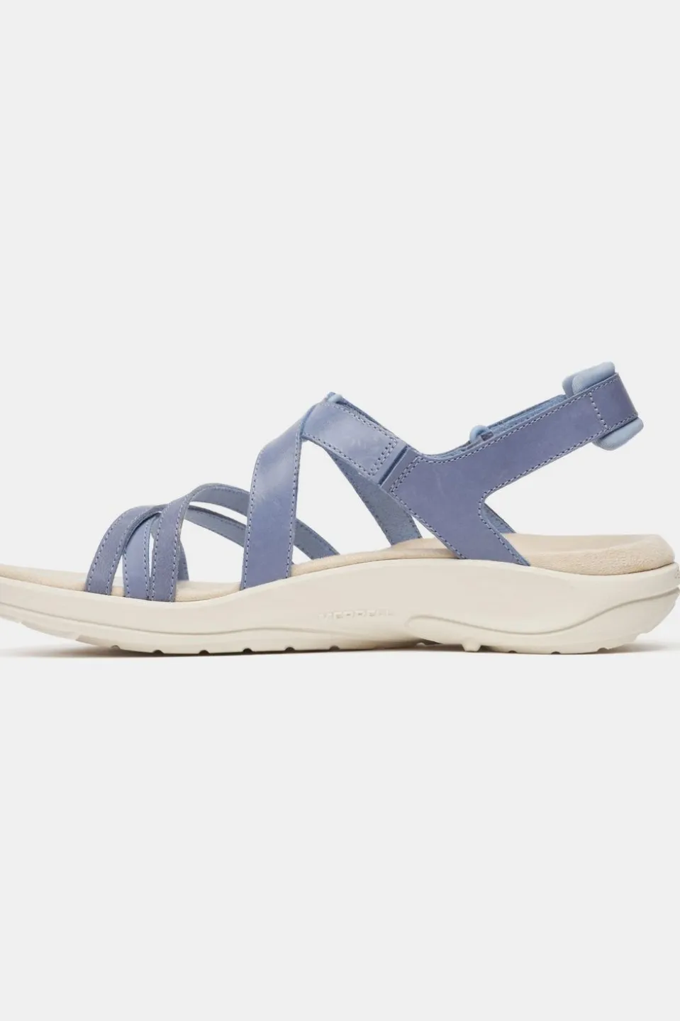 Merrell Sandalen Harbor Backstrap