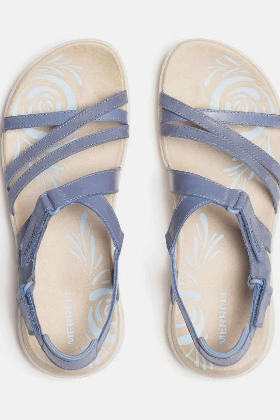 Merrell Sandalen Harbor Backstrap