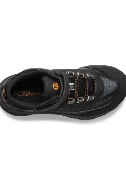Merrell Schoen Moab Speed Mid A/C Wp