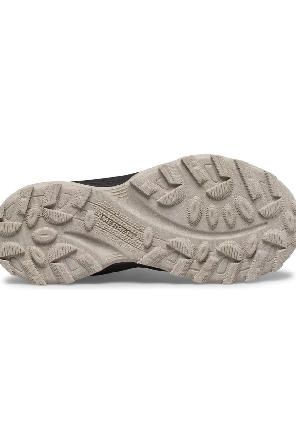 Merrell Schoen Moab Speed Mid A/C Wp