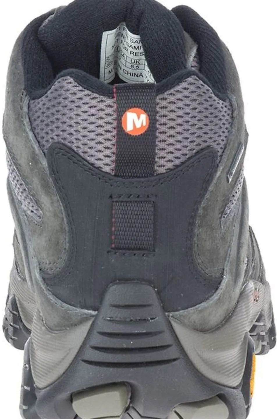 Merrell Schoens Moab 3 Mid Gore-Tex