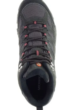 Merrell Schoens Moab 3 Mid Gore-Tex