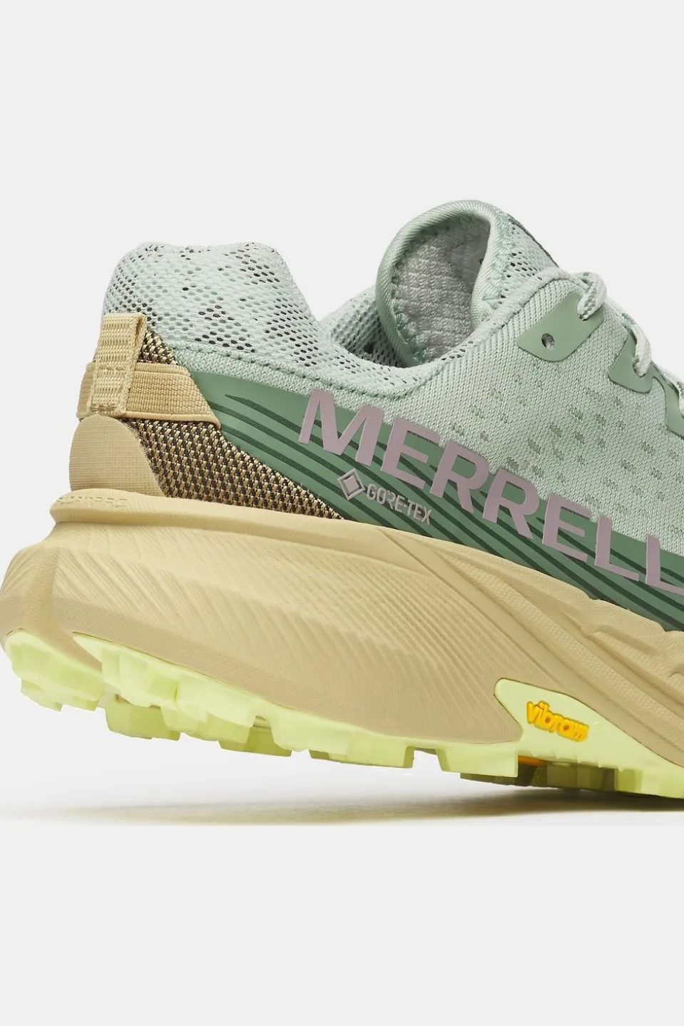 Merrell Trailschoenen Agility Peak 5 Gtx Wms