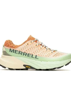Merrell Trailschoenen Agility Peak 5