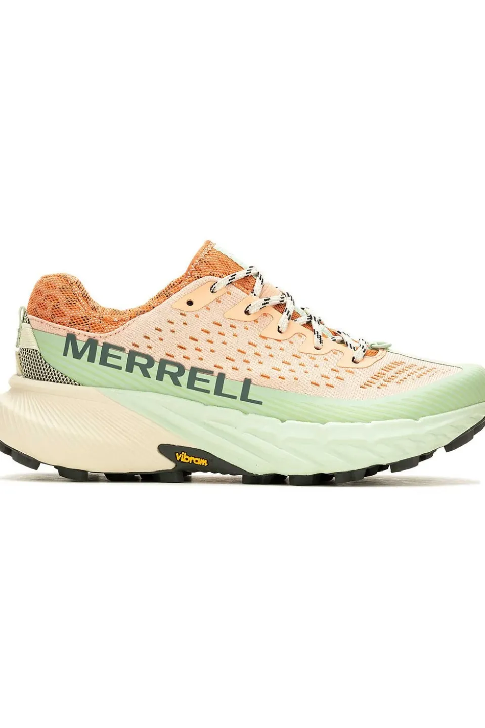 Merrell Trailschoenen Agility Peak 5