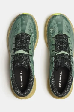 Merrell Trailschoenen Agility Peak 5 Gore-Tex