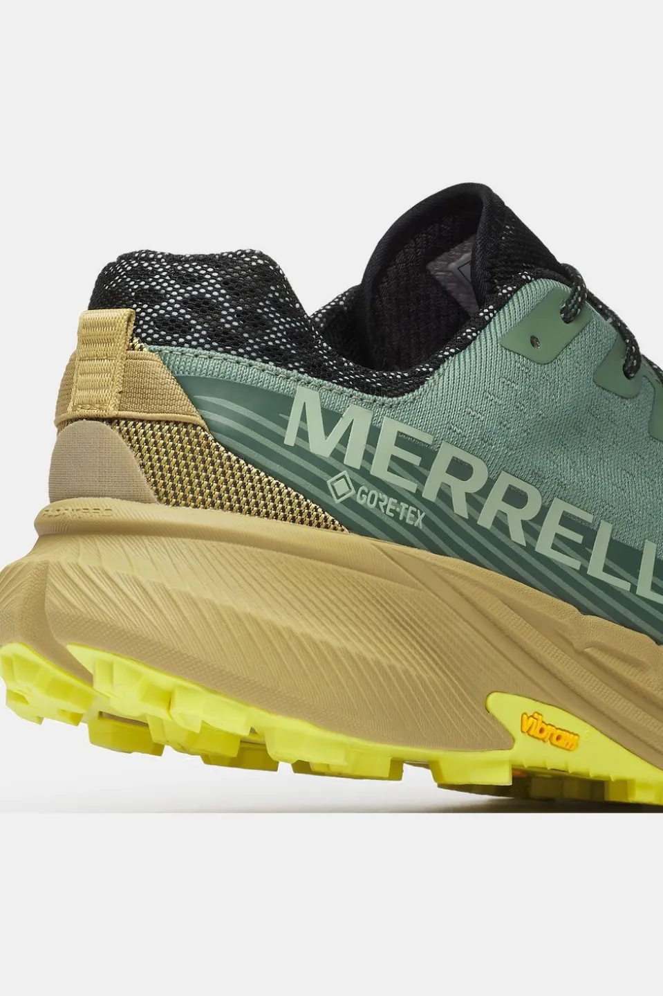 Merrell Trailschoenen Agility Peak 5 Gore-Tex