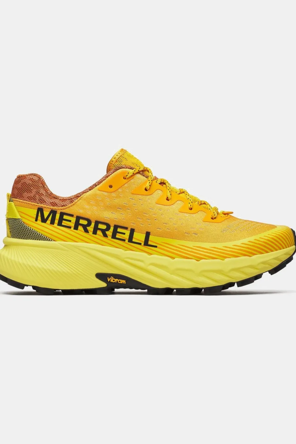 Merrell Trailschoenen Agility Peak 5