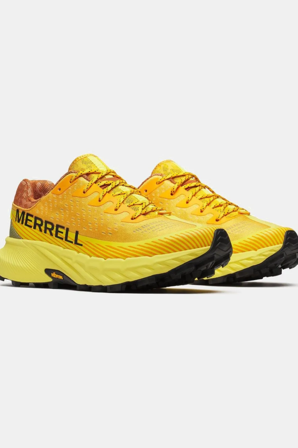 Merrell Trailschoenen Agility Peak 5