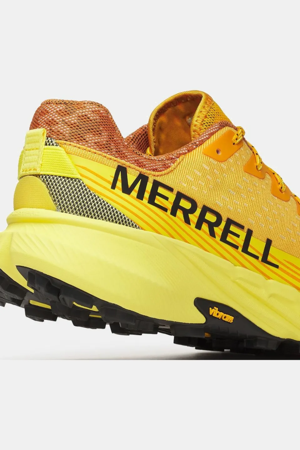 Merrell Trailschoenen Agility Peak 5