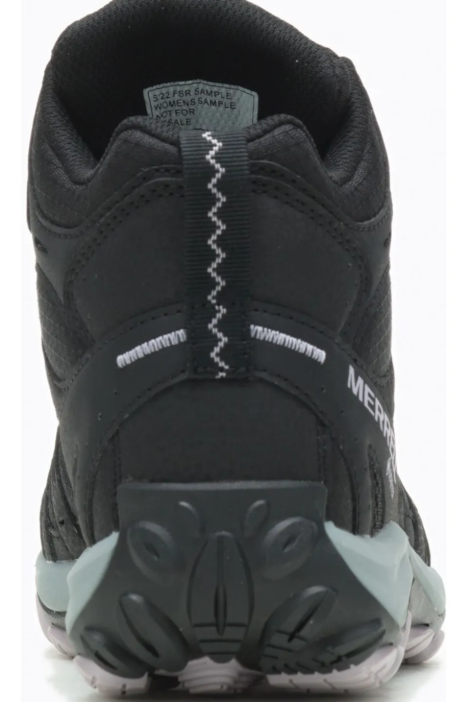Merrell Wandelschoenen Accentor 3 Sport Mid Gore-Tex