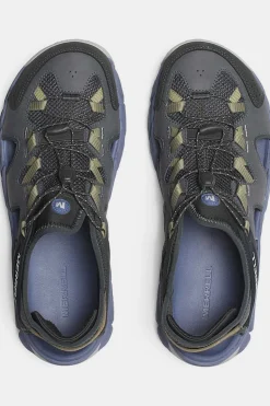 Merrell Wandelschoenen Maipo Explorer Sieve Men