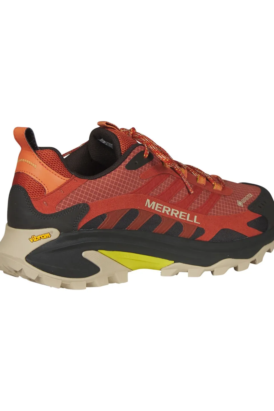 Merrell Wandelschoenen Moab Speed 2 Gore-Tex