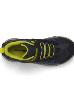 Merrell Wandelschoenen Moab Speed 2 Mid A/C Wp
