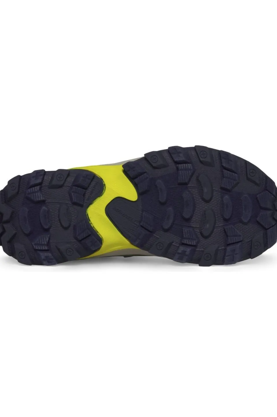 Merrell Wandelschoenen Moab Speed 2 Mid A/C Wp