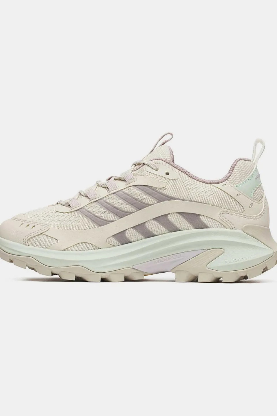 Merrell Wandelschoenen Moab Speed 2