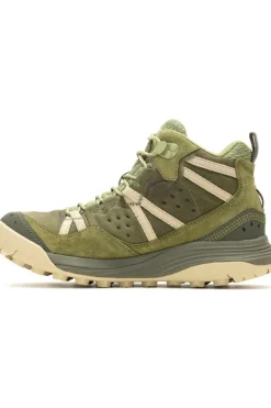 Merrell Wandelschoenen Siren Traveller 4 Mid Wp