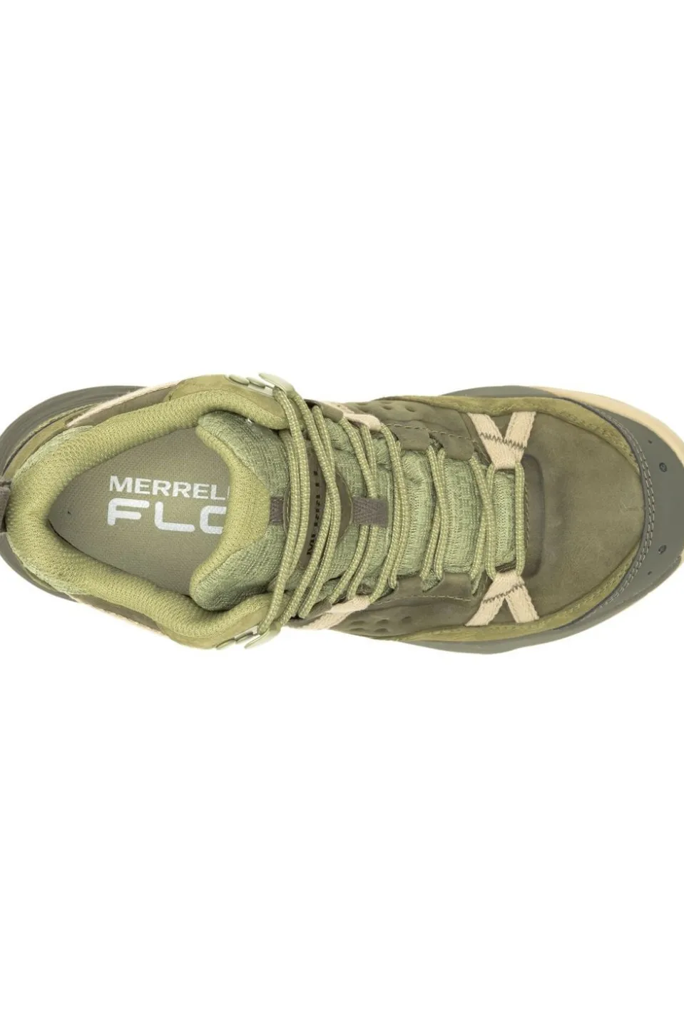 Merrell Wandelschoenen Siren Traveller 4 Mid Wp