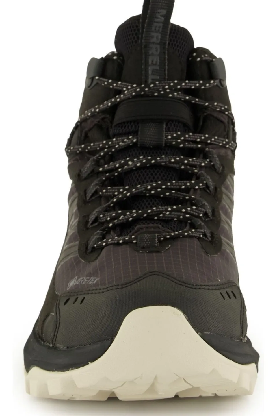 Merrell Wandelschoenen Womens Moab Speed 2 Mid Gore-Tex
