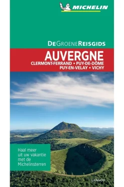 Michelin Auvergne GVN mich