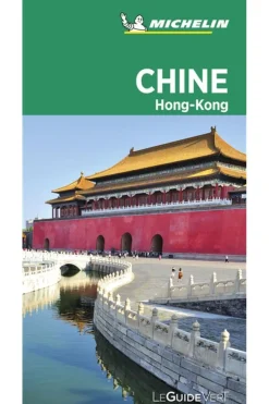 Michelin Chine & Hong Kong GVF mich