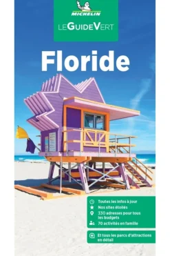 Michelin Floride GVF mich