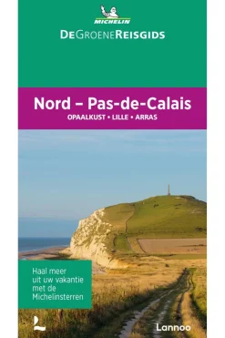 Michelin Nord Pas-de-Calais GVN mich