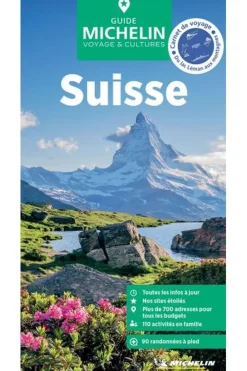 Michelin Suisse GVF mich
