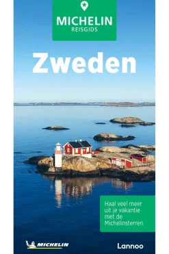 Michelin Zweden GVN mich