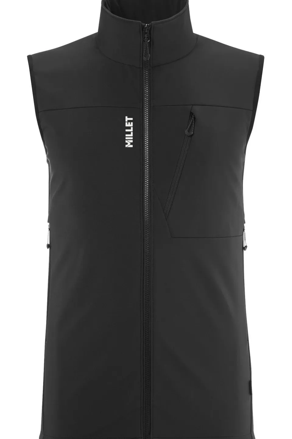 Millet Bodywarmer Magma Shield Vest M