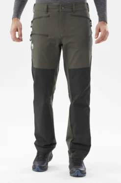 Millet Broek All Outdoor Xcs200