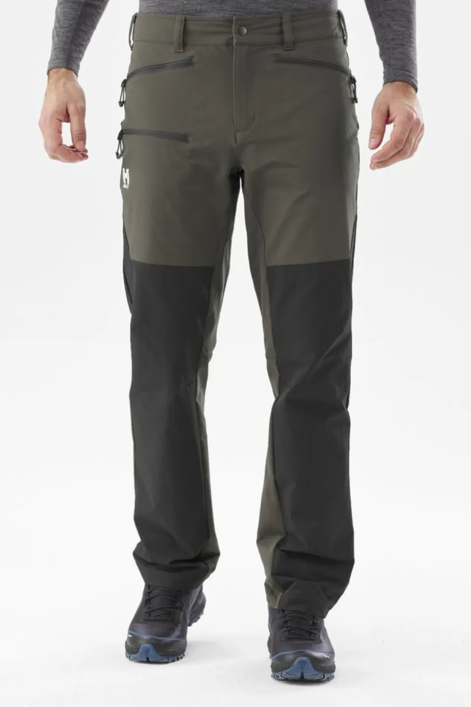 Millet Broek All Outdoor Xcs200