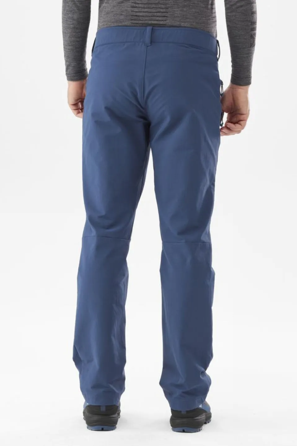 Millet Broek All Outdoor Xcs200