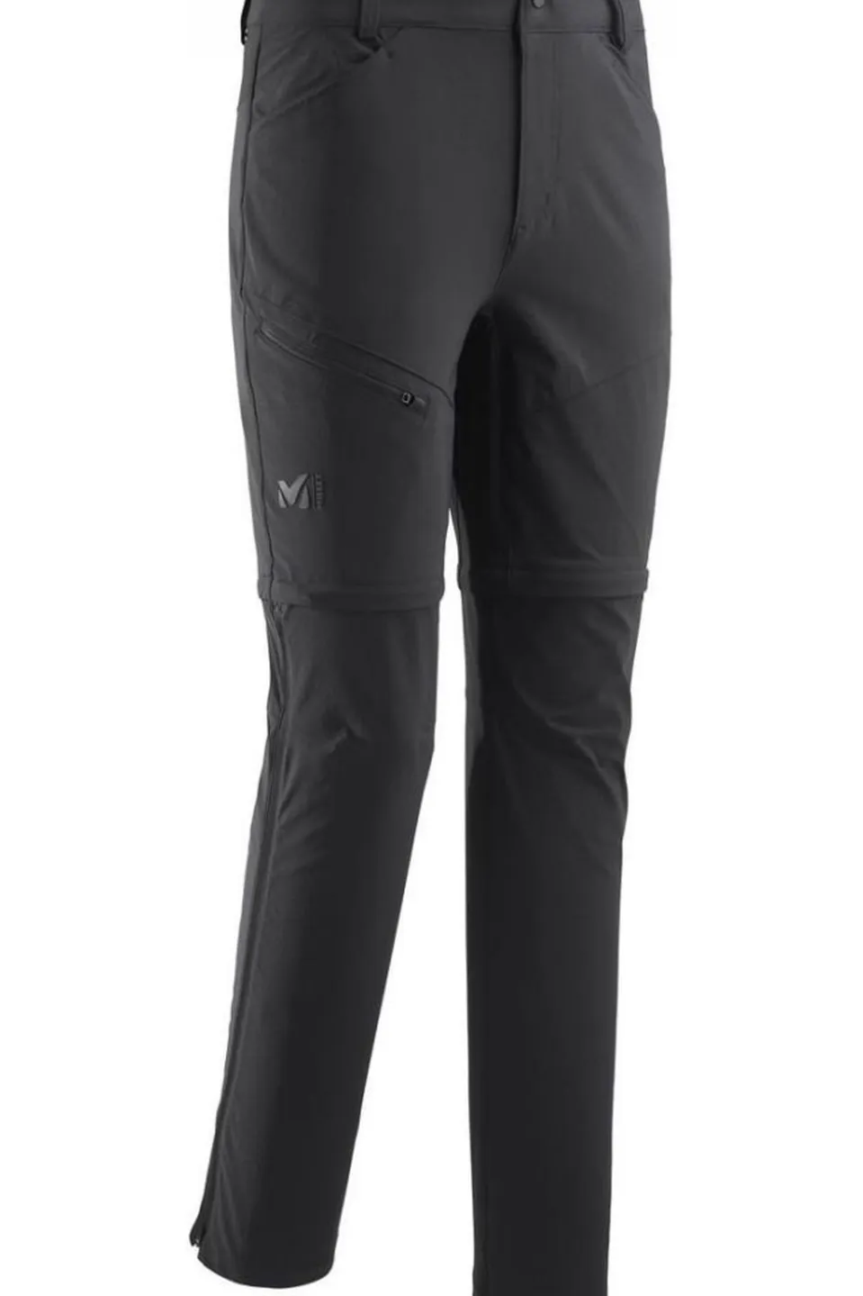 Millet Broek Trekker Zip-Off