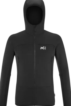 Millet Fleece Fusion Grid H