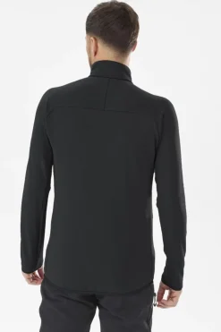 Millet Fleece Fusion Grid