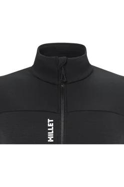Millet Fleece Fusion Grid